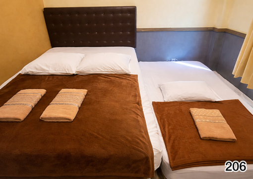 Family 3 Room