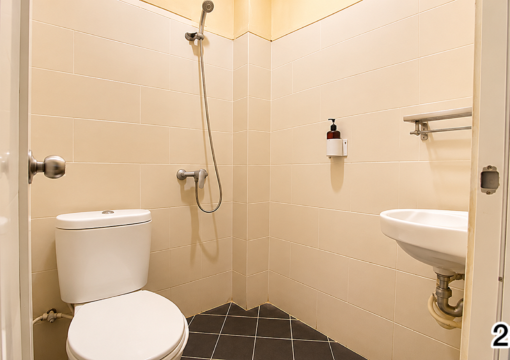 Standart Double Room
