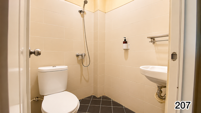 Standart Double Room