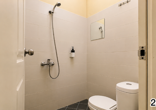 Standart Double Room