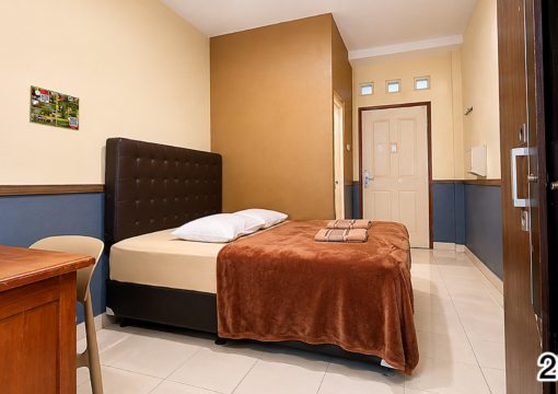 Standart Double Room