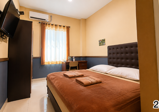Standart Double Room