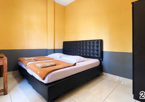 Standart Twin Room