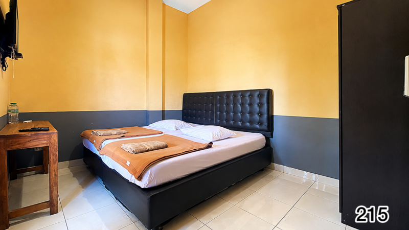 Standart Twin Room