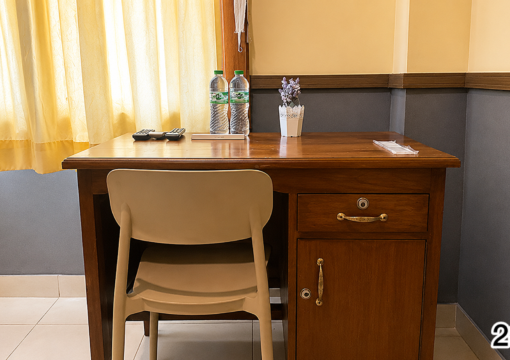 Standart Double Room