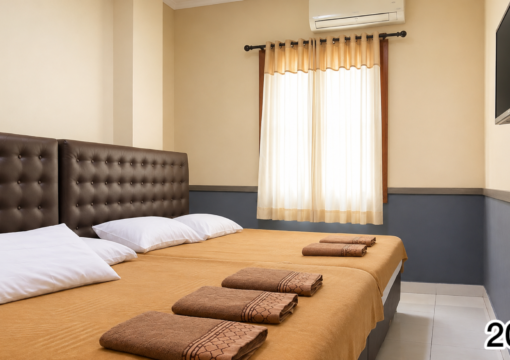 Family 5 Room