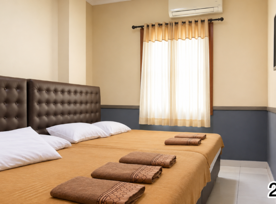 Family 5 Room