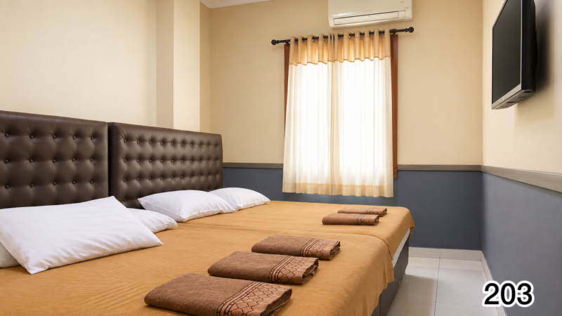 Family 5 Room