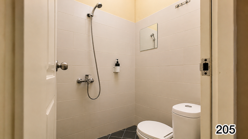 Standart Double Room