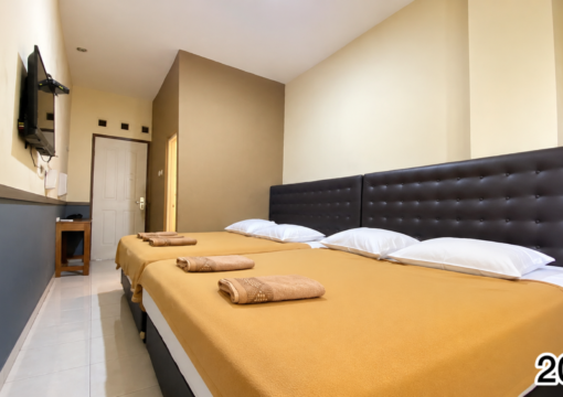 Family 5 Room