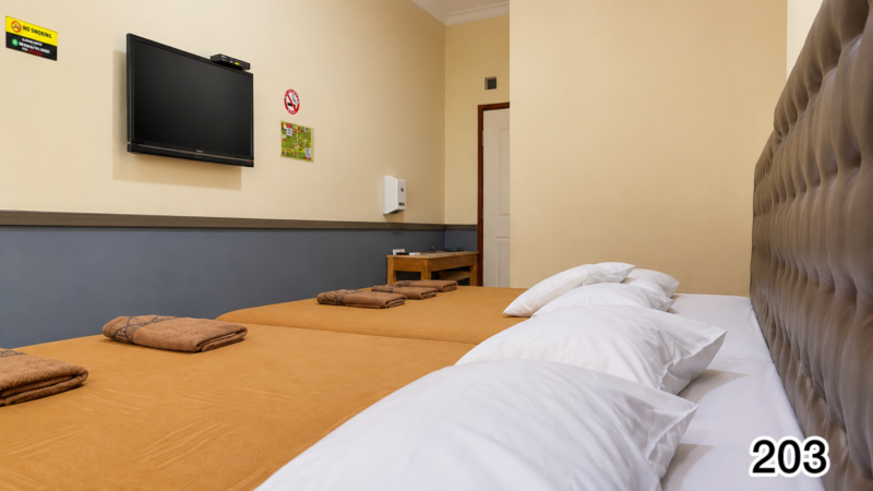 Family 5 Room